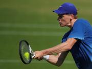 Wimbledon, día 2, EN VIVO: debutan los tanques Sinner y Djokovic y la Legión Argentina pone segunda