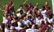 Fluminense dio un batacazo tras eliminar al Inter y meterse en cuartos del Mundial