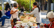 De feria a juegos, con miras a las vacaciones de invierno, la Casa de Sarmiento anunció sus actividades de julio