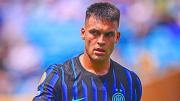 Lautaro Martínez explotó tras la eliminación del Inter en el Mundial de Clubes: “Por favor, váyanse”
