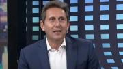 La polémica frase de Juan Pablo Varsky en medio de una trasmisión que generó crítica