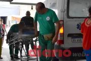 Te voy a matar por hijo de p : joven santiagueña acuchilló a su novio