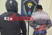 Horror en Santiago: aplicó una brutal paliza a su novia y la abusó sexualmente