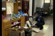 Pornografía infantil: Un santiagueño de 30 años entre los 14 detenidos
