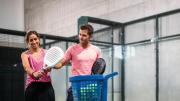 ¡Atención, jugadores de pádel en Caracas!: Aquí están las raquetas e implementos más económicos de la capital