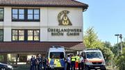 Mujer mayor muere tras apuñalamiento masivo en empresa de Alemania: hay dos heridos