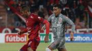 Liga: un empate entre Guabirá e Independiente cierra la fecha 12