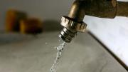 Se normaliza paulatinamente el suministro de agua