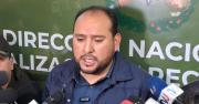Ministro Ríos denuncia que bloqueos evistas en Cochabamba afectan tránsito y suministro
