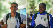 Gimnasia rechazó ofertas por Juan Pintado y Jan Hurtado: ¿cuánto dinero ofrecieron por ellos?