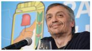 Máximo Kirchner reúne al PJ bonaerense a días de la presentación de alianzas