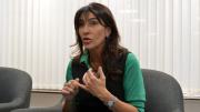 Natalia de la Sota: “Quiero ser candidata”