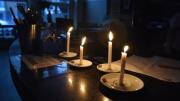 En medio de una intensa ola polar, más de 90.000 hogares se quedaron sin luz en el AMBA