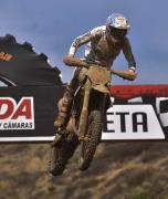 Federación Boliviana de Motociclismo: Antezana gana la cuarta fecha del nacional de motociclismo