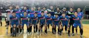 Comisión de la Liga Nacional de Futsal 2025: San Martín y Nantes se enfrentarán este viernes en el coliseo Los Chapacos