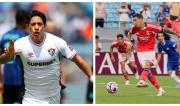 Argentina y Brasil arriba en el ranking de goles por países en el Mundial de Clubes