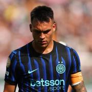 El duro mensaje de Lautaro Martínez: Quien no quiera quedarse, que se vaya