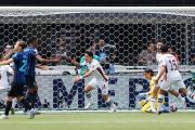 El Inter no levanta cabeza