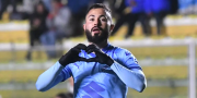 “¡Gracias por tanto!”: Bolívar se despide de Bruno Sávio