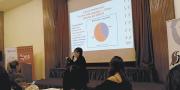Legisladores deben eliminar el matrimonio infantil de la Ley 603 promulgada por Evo