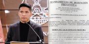 En filas de Andrónico está un candidato ligado al PCC y otro acusado por violencia