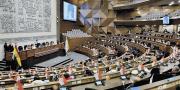 Buscan tratar ocho créditos, uno para planta de energía solar que data de 2023