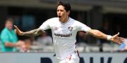 ‘Flu’ da el batacazo y elimina al Inter del MDC