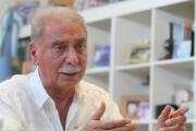 Se quemó la casa de Jorge Sobisch, el exgobernador de Neuquén: dos autos calcinados, el listado de las perdidas