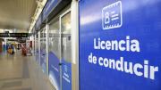 Neuquén vuelve a emitir licencias de conducir profesionales tras gestiones ante Nación