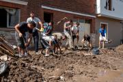 Ampliaron el acceso al subsidio por inundaciones en Bahía Blanca: habrá una instancia complementaria
