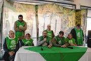 ATE denunció que más de 1.100 jubilados de Río Negro no recibieron leña de un plan nacional en medio de la ola polar