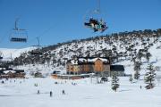 Vacaciones de invierno 2025: el Cerro Caviahue inauguró la temporada y la nieve se disfruta de mil formas