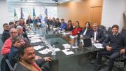 Provincias recibieron más fondos automáticos en junio, pero cayó la “coparticipación pura” de Impuesto a las Ganancias e IVA