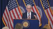 Definiciones de la Fed: por los aranceles, Jerome Powell espera una suba en la inflación durante los próximos meses