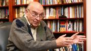 Domingo Cavallo no descartó la dolarización en un futuro y advirtió por las reservas