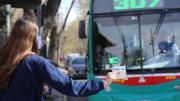 Se cumplen 10 años del boleto estudiantil universitario en la provincia de Buenos Aires