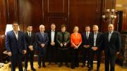 “Son los gobernadores, estúpido”: el veto presidencial tambalea por máxima tensión con aliados