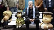 Ediciones de la Flor deja de publicar a Mafalda y los trabajos de Quino después de 55 años