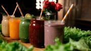 La combinación de frutas y verduras que hace un LICUADO MÁGICO ideal para el INVIERNO