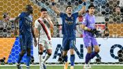 Mundial de Clubes: el Al-Hilal dio la gran sorpresa y eliminó al Manchester City