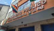 Aprehendidos del caso consorcio están internados o en su casa, no en la cárcel