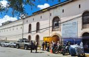 Intensifican la búsqueda de reos prófugos y amplían investigación contra cuatro policías