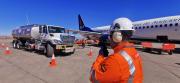 Naabol afirma que YPFB Aviación garantiza reabastecimiento de combustible de aviación para vuelos nacionales e internacionales