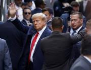 Donald Trump volvió a criticar a Elon Musk: “Sin subsidios tendría que cerrar y regresar a Sudáfrica”