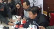 TED de Tarija señala que más de 29 mil ciudadanos están inhabilitados para las elecciones