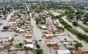 Inundaciones en Bahía Blanca: amplian subsidios para personas afectadas