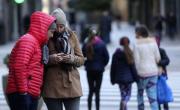 Alerta por frío extremo, ¿y nieve?: cómo sigue el clima en CABA y el conurbano hoy martes 1 de julio