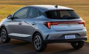 El auto que es un éxito en Argentina se puede conseguir en cuotas y a tasa cero