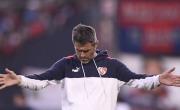 Atento Vaccari: otro grande argentino va por un jugador de Independiente