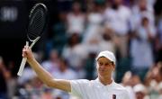 Sinner avanza sin problemas a la segunda ronda en Wimbledon